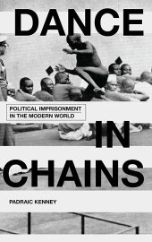 book Dance in Chains: Political Imprisonment in the Modern World