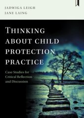 book Thinking about Child Protection Practice