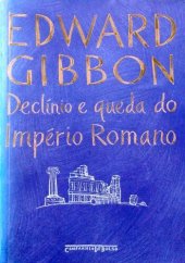 book Declínio e Queda do Império Romano