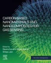 book Carbon-Based Nanomaterials and Nanocomposites for Gas Sensing