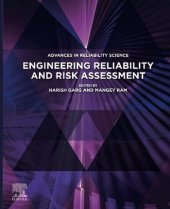 book Engineering Reliability and Risk Assessment