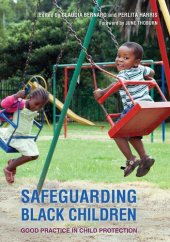 book Safeguarding Black Children