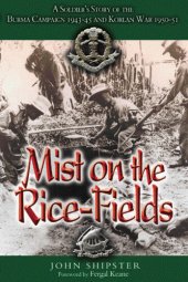 book Mist on the Rice-Fields