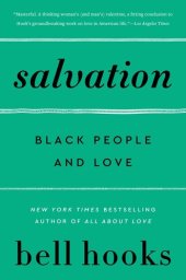 book Salvation: Black People and Love