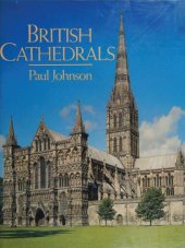 book British Cathedrals