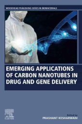 book Emerging Applications of Carbon Nanotubes in Drug and Gene Delivery