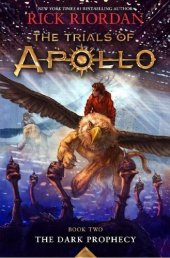 book The Dark Prophecy: The Trials of Apollo [Book 2]