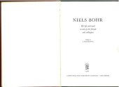 book Niels Bohr: His Life and Work