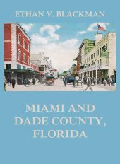 book Miami and Dade County, Florida