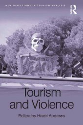 book Tourism and Violence