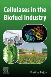 book Cellulases in the Biofuel Industry