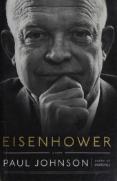 book Eisenhower - Life