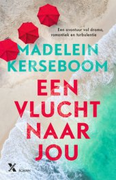 book Een vlucht naar jou