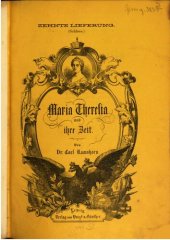 book Maria Theresia und ihre Zeit