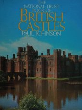 book National Trust Book of British Castles