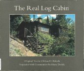 book The Real Log Cabin