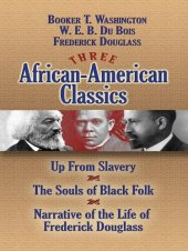 book Three African-American Classics