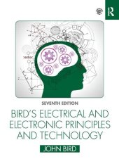 book Bird’s Electrical and Electronic Principles and Technology