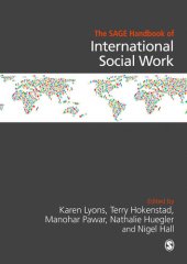 book The SAGE Handbook of International Social Work