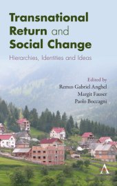 book Transnational Return and Social Change