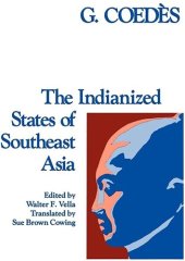 book The Indianized States of South-East Asia