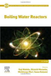 book Boiling Water Reactors