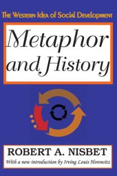 book Metaphor and History