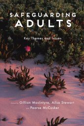 book Safeguarding Adults