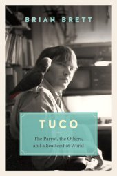 book Tuco and the Scattershot World