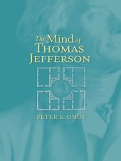 book The Mind of Thomas Jefferson