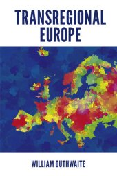 book Transregional Europe