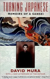 book Turning Japanese: Memoirs of a Sansei