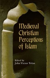 book Medieval Christian Perceptions of Islam: A Book of Essays