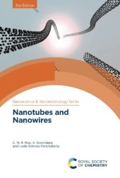 book Nanotubes and Nanowires