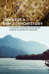 book Towards a New Ethnohistory