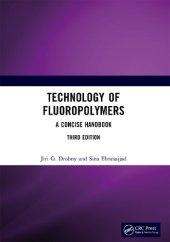 book Technology of Fluoropolymers: A Concise Handbook