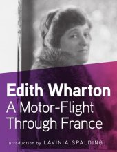 book A Motor-Flight Through France