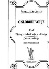 book O slobodi volje