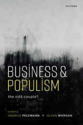 book Business and Populism: The Odd Couple?