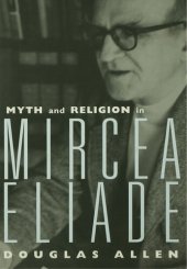 book Myth and Religion in Mircea Eliade