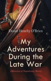 book My Adventures During the Late War