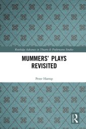 book Mummers' Plays Revisited