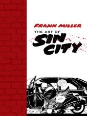 book The Art of Sin City