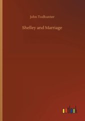 book Shelley and the Marriage Question