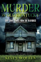 book Murder in Old Kentucky