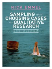 book Sampling and Choosing Cases in Qualitative Research