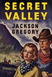 book Secret Valley