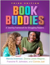 book Book Buddies: A Tutoring Framework for Struggling Readers