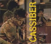 book Cassiber 1982-1992 (неофициальная биография)