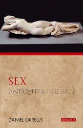 book Sex: Antiquity and Its Legacy